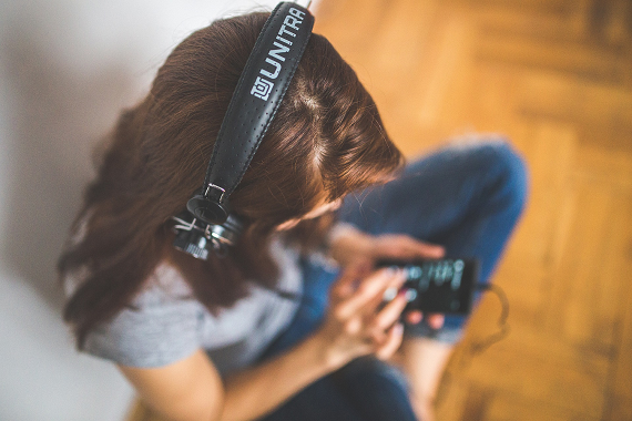 How to use guided mindfulness meditations wisely