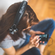 How to use guided mindfulness meditations wisely