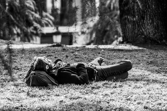 Why Knowing the Four Postures is Useful to You