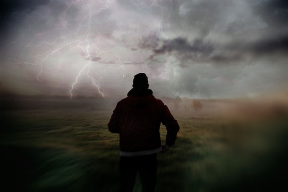 Making a start on your inner house with mindfulness
