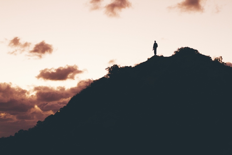 Discover How to Develop a Can Do Attitude