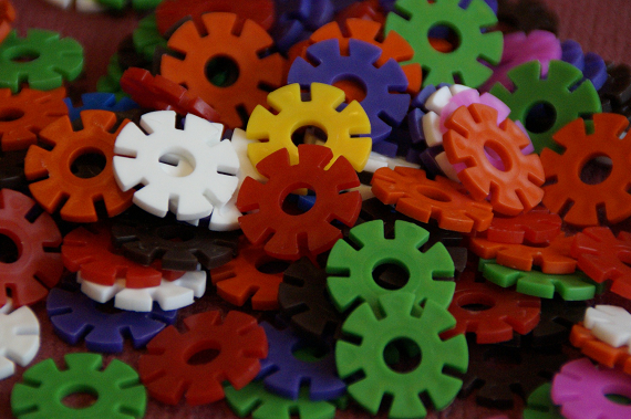 Dependency cycles and decluttering the mind: a reflection