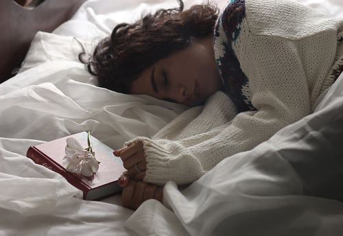 Say 'Goodbye' to Sleepless Nights and 'Hello' to Mental Health