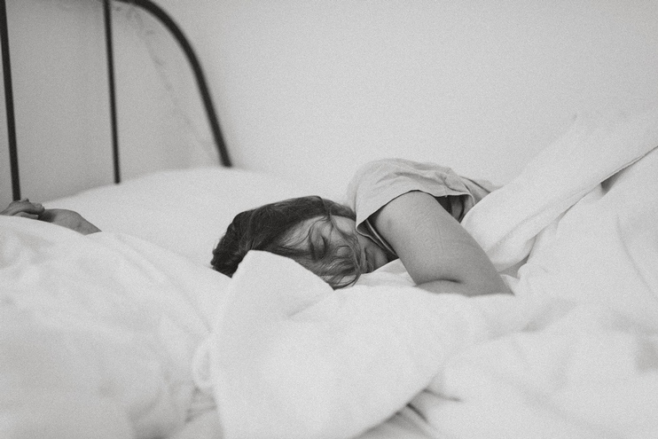 How To Lie Down and Begin to Relax Part 2: Before Sleeping
